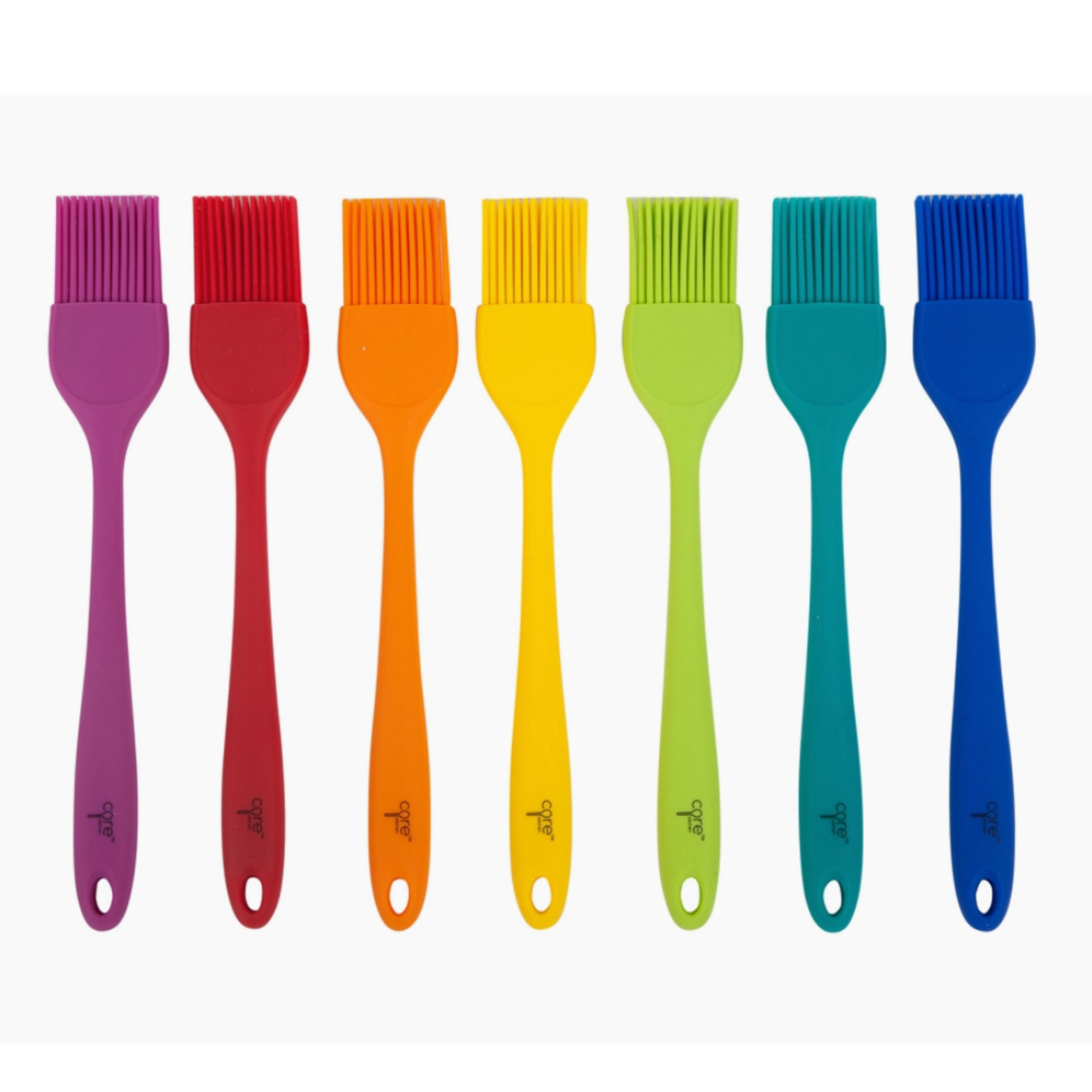 Silicone Basting Brush