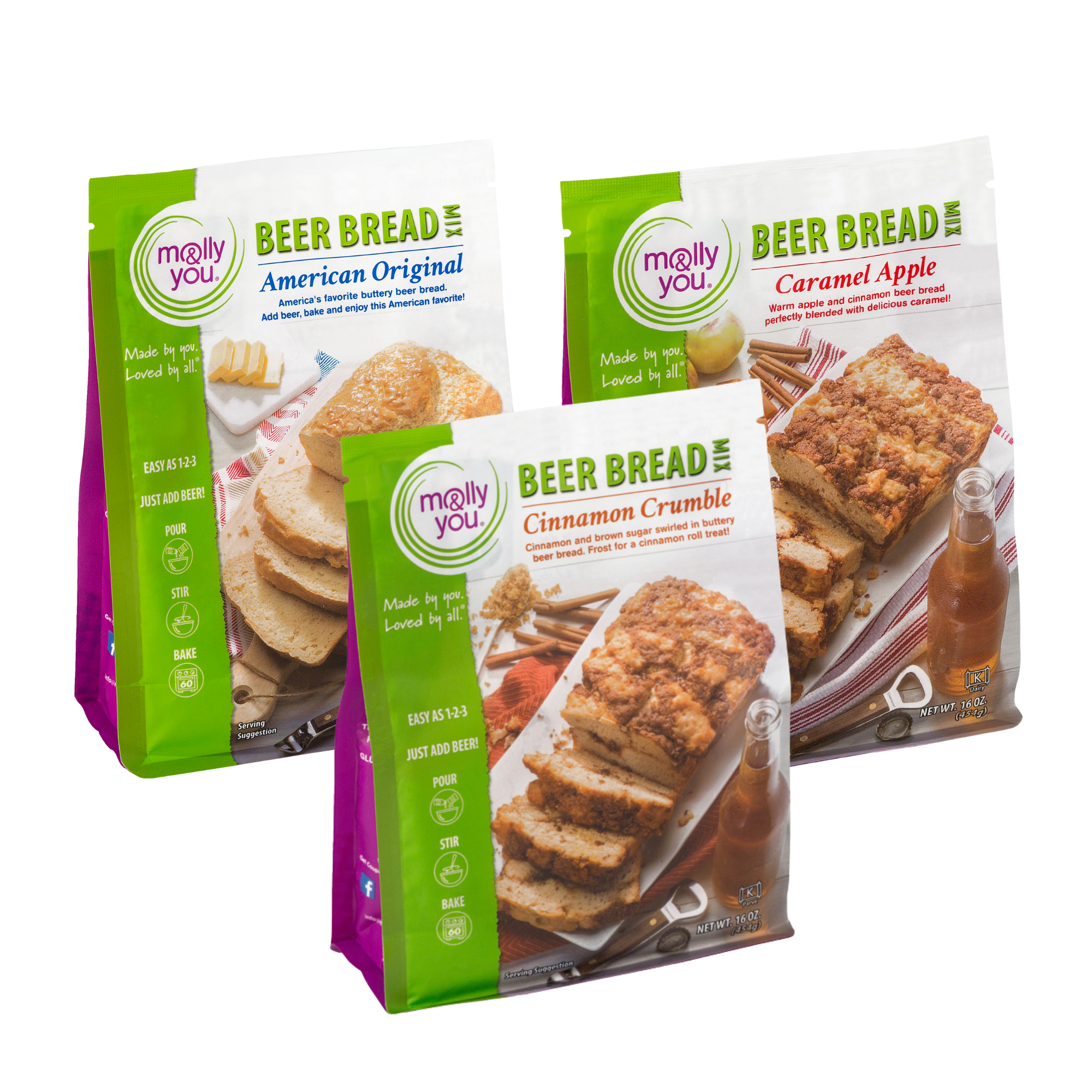 Breakfast bundle