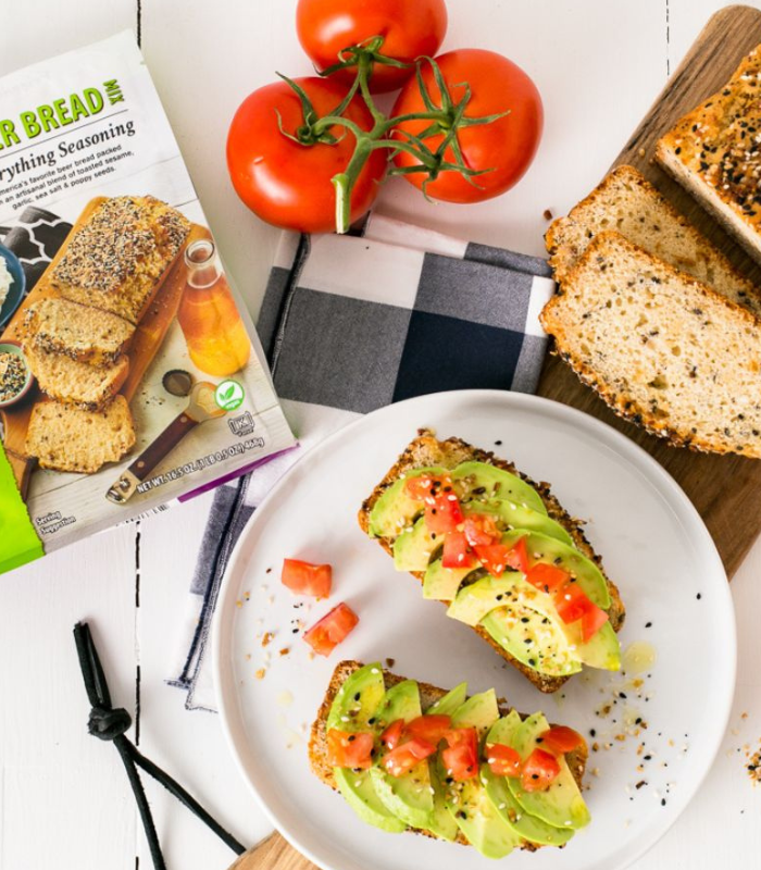 What Is The Best Avocado Toast Recipe?