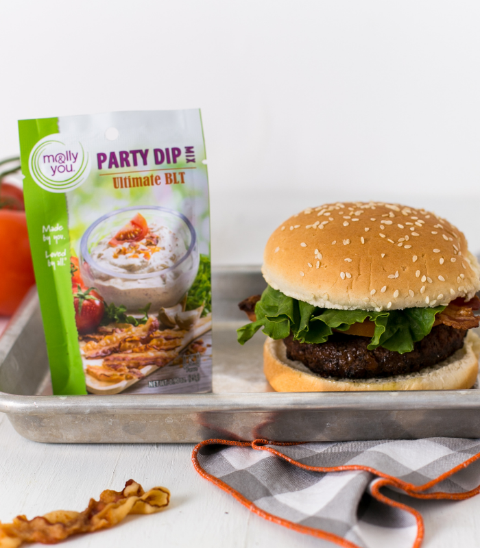 What molly&you® Products Are The Best For A Picnic or BBQ?