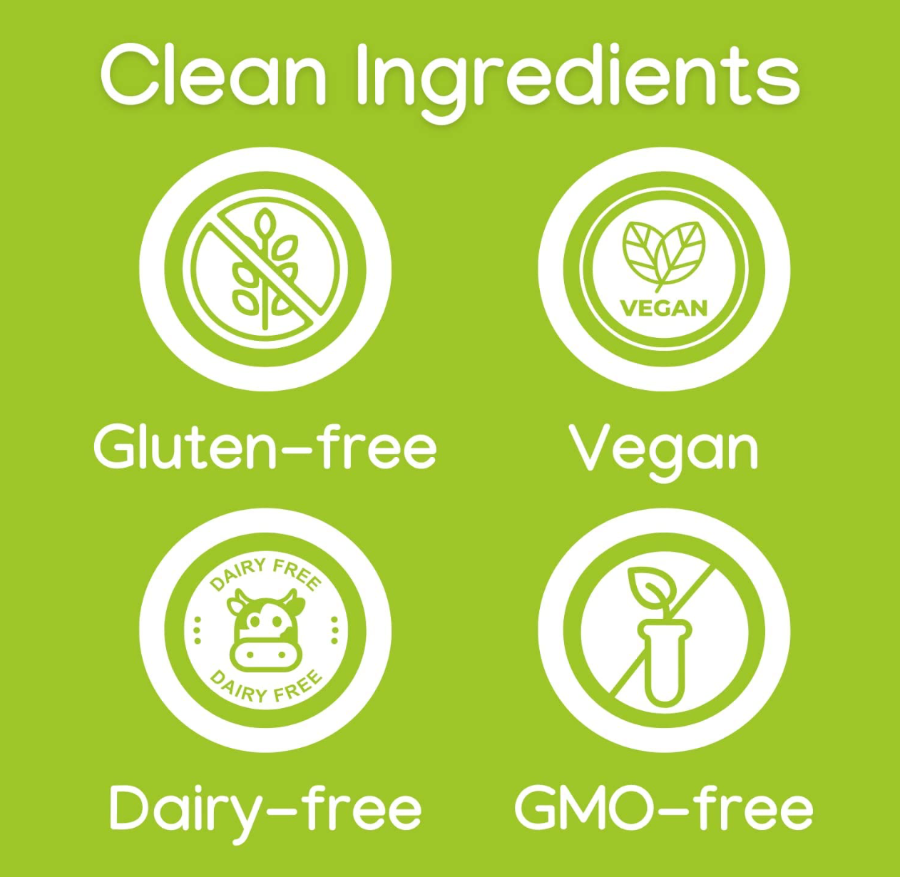 Variety Gluten-Free Cookie Cup Bundle