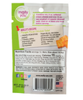 Back of the Pineapple Pecan Party Dip Mix
